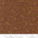 Autumn Forest Russet 14124 14 Moda