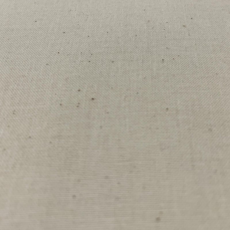 Ben's Unbleached Muslin 45" wide