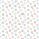 Benartex Adorable Alphabet by Jessica Flick - Pinwheel Pink/White - 13022 21 -  sewjersey.com