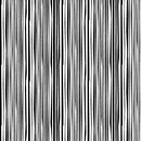 Benartex Black, White, & Bright by Christa Watson - Electric Stripe Black/White - 9465 11 - Sewjersey.com