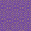 Benartex Return to Hope - Miraval Purple - 12219M-66 - Sewjersey.com