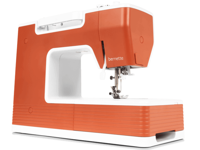 Bernette 05 Crafter back view -sewjersey.com