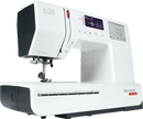 Bernette 38 Sewing Machine - sewjersey.com
