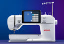 Bernina 990 Order Deposit - Sewjersey.com