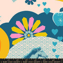 Best Day Ever Teal RS0103 14 Ruby Star