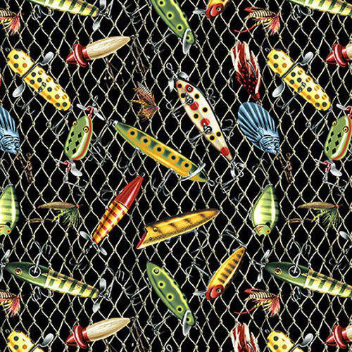 blank fishing lures Keep It Reel 1362-99