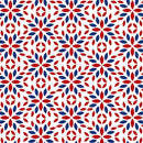 Blank: Anthem by Satin Moon Design - White Tiles - 2480 01 - Sewjersey.com