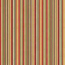 Blank Frosty Snowflake Stripe Beige Gold - 4590-208