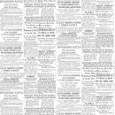 Blank Quilting Headliner Black and White Words BQI3972-WHI - sewjersey.com