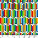 Blank Fabric Top of the Class 1708 77