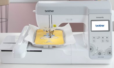 Brother NS1250E