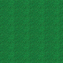 A close-up texture of green sprinkles