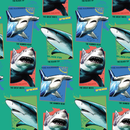 Camelot Fabrics Discovery Shark Week 23560102 01