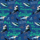 Camelot Fabrics Discovery Shark Week 23560103 01