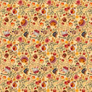 Cider Apple Cider by Timeless Treasures