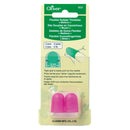 Clover Flexible Rubber Thimble Medium 6031 - sewjersey.com