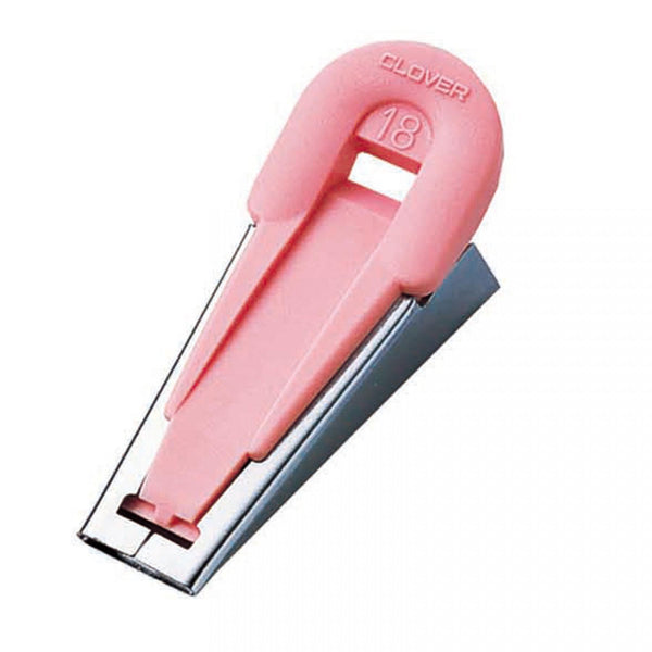 Clover Fusible Bias Tape Maker 3/4" (18 mm) 4104
