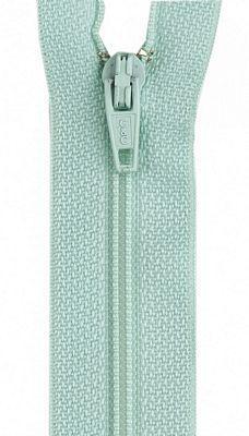 Coats and Clark All Purpose Zipper Caribbean Blue 9" F72/9/432