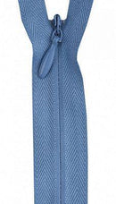 Coats and Clark Invisible Zipper Copenhagen F84/20-22/5