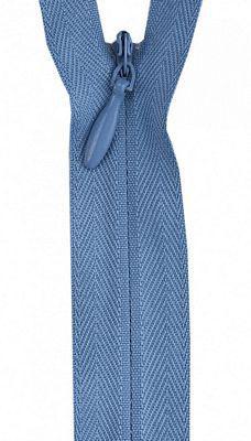 Coats and Clark Invisible Zipper Copenhagen F84/20-22/5