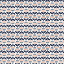 Cotton + Steel Along the Fields Helenium Thundercloud LV301-TH2