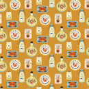 Dashwood Studio Bon Voyage by Bee Brown Taste of Paris DABON2525-V11 - sewjersey.com