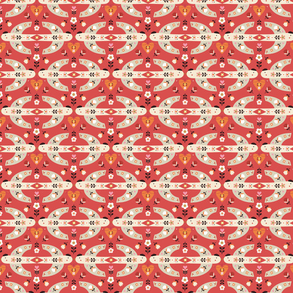 Dashwood Studio Bon Voyage by Bee Brown Vols de Fantaisie DABON2526-V11