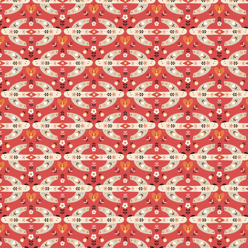 Dashwood Studio Bon Voyage by Bee Brown Vols de Fantaisie DABON2526-V11