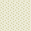 Dear Stella Flower Grid Khaki STELLA-DPJ2894 KHAKI 