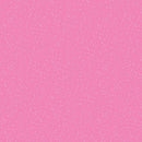 Pink background with small white dots