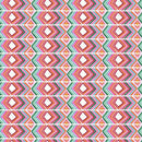 Dear Stella Hola Frida by Miriam Bos -  Manta STELLA-DMB2869  WHITE - Sewjersey.com