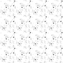 Dear Stella Kitty Litter Blender Coal STELLA-DPJ3000 COAL