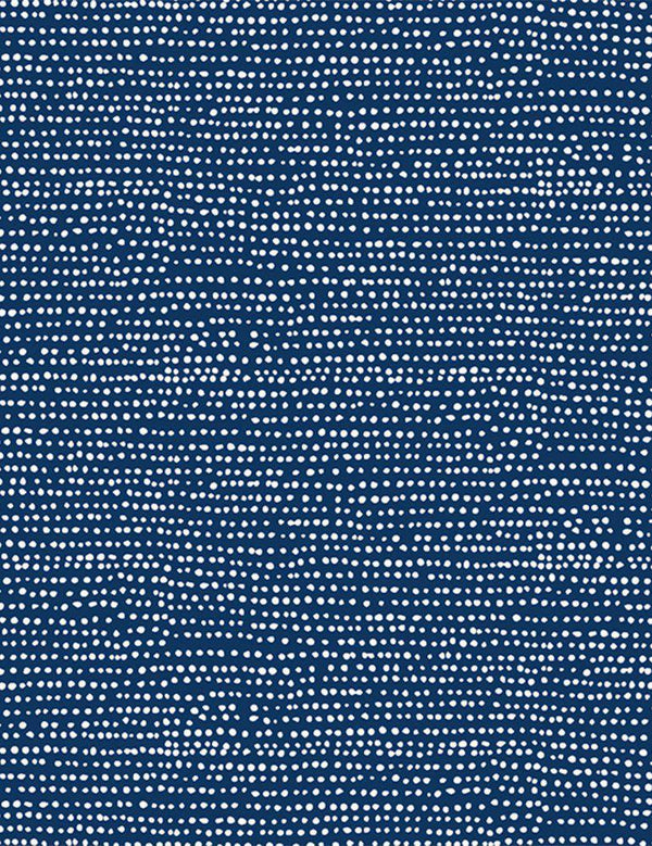 Dear Stella Moonscape Peacoat STELLA-1150 PEACOAT