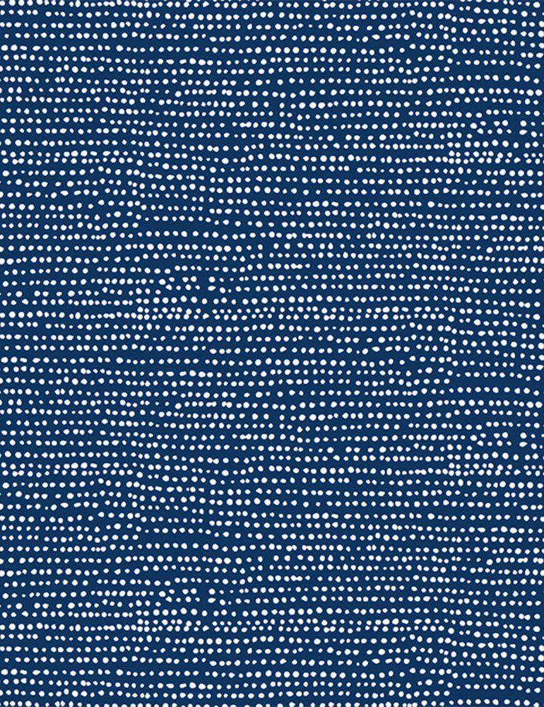 Dear Stella Moonscape Peacoat STELLA-1150 PEACOAT