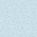 Light Blue Waves with White Accents