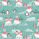 Dear Stella Sleigh it Ain't Snow Atlantis STELLA-D3203  ATLANTIS