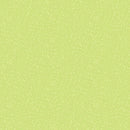 A light green fabric swatch featuring a subtle, speckled tone on tone texture. 