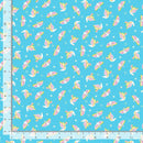 Dear Stella When Doves Cry Methyl STELLA-D2745 METHYL with ruler for scale