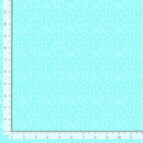 Dear Stella Wild Aqua STELLA-DPJ3031 AQUA - Sewjersey.com