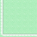 Dear Stella Wild Minty STELLA-DPJ3031 MINTY - Sewjersey.com