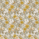 Dear Stella Willow by Clara Jean Great Day Multi STELLA-DCJ3012  MULTI - sewjersey.com