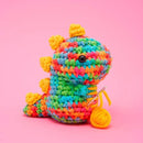 The Woobles Learn to Crochet Kit - Sewjersey.com