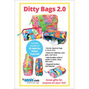 Ditty Bags 2.0 Pattern