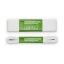 Dritz 1-1/2" Soft Waistband Elastic 2 Yards 9577W - sewjersey.com