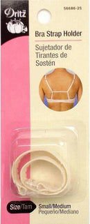 Dritz Bra Strap Holder Size Small/Medium 56696-25