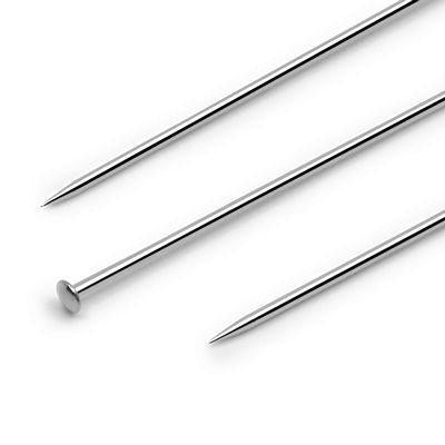 Dritz Dressmaker Pins 1-1/4" 350 count Pin example - sewjersey.com