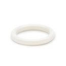Dritz Plastic Rings 1" 14 Count 713-1