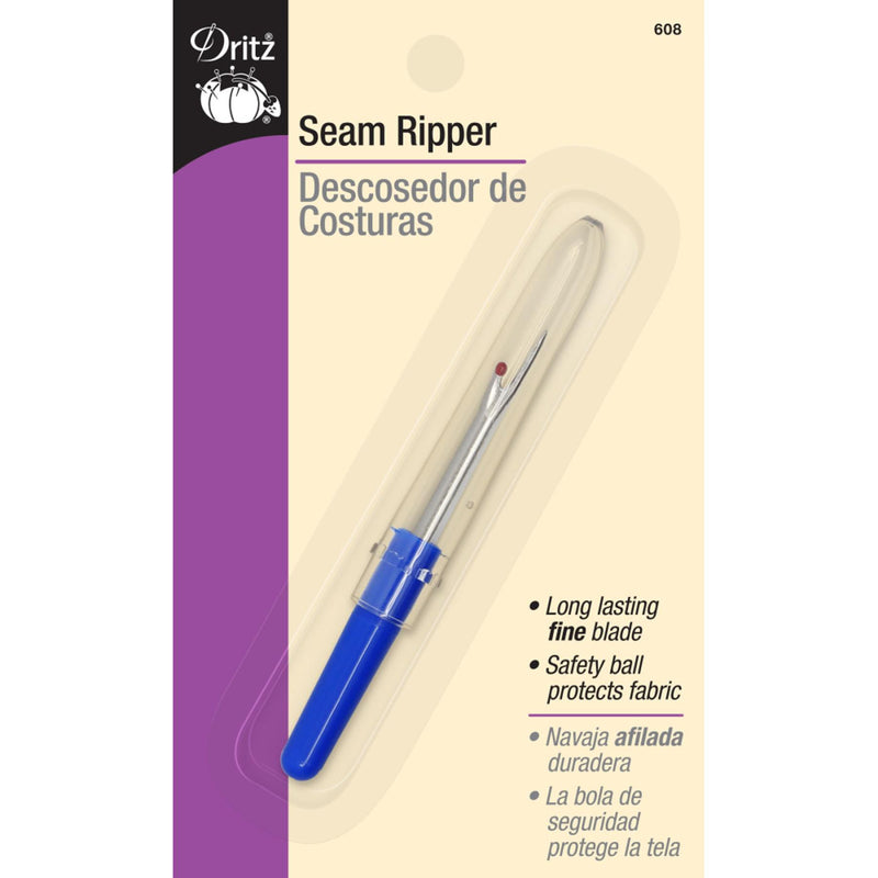 Jersey Ripper Dritz Seam Ripper