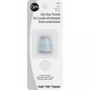 Dritz Slip Stop Thimble Small 162-S - sewjersey.com