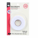 Dritz Stitch Witchery Regular Weight 1/4" x 20 yards - sewjersey.com